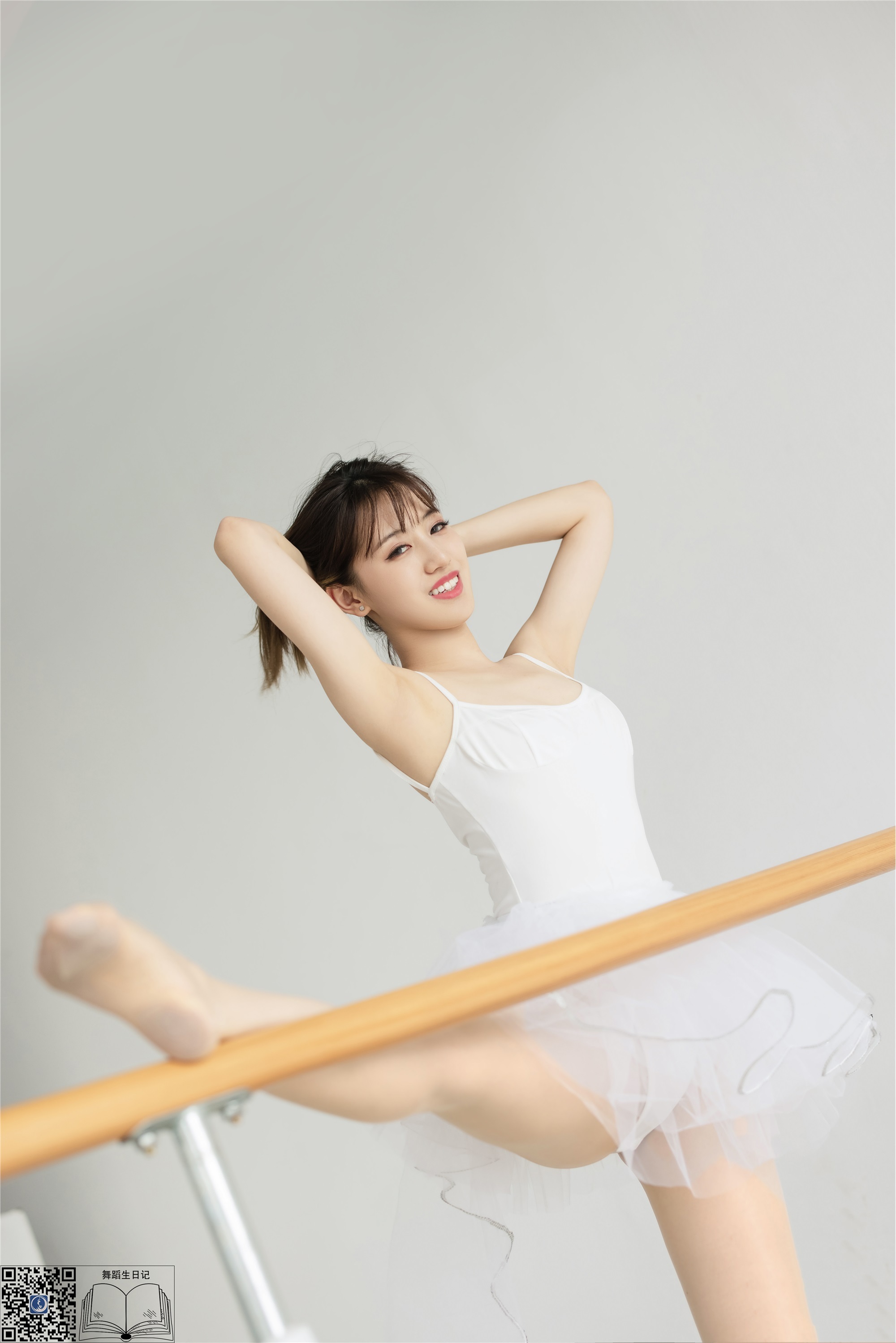 GALLI嘉丽 舞蹈生日记 060 - 欣美